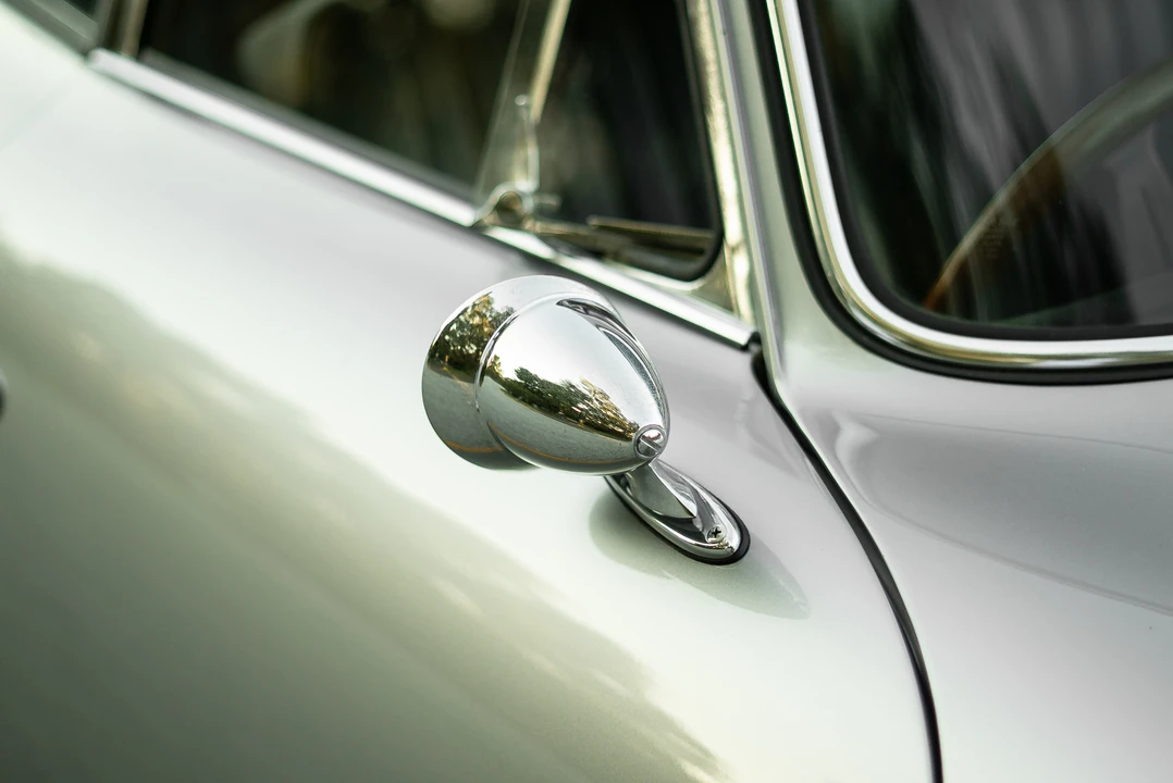 1965 Porsche 356 C - Image 27 of 31