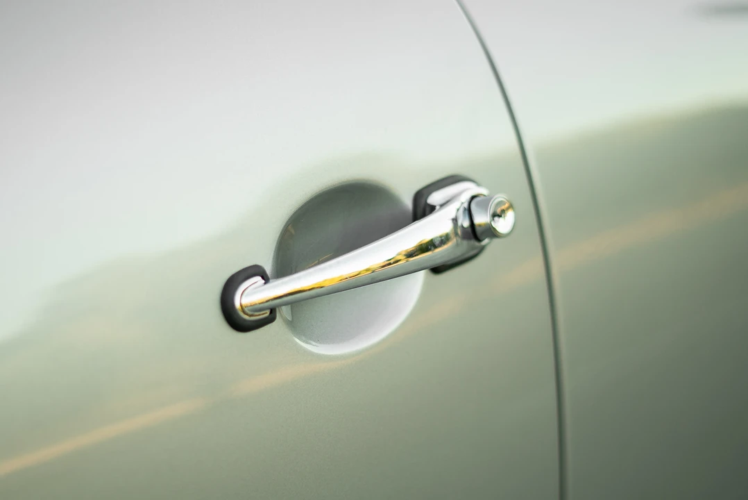 1965 Porsche 356 C - Image 28 of 31