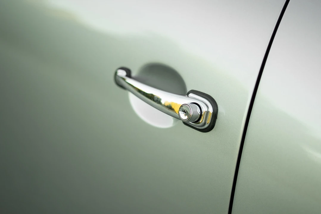 1965 Porsche 356 C - Image 29 of 31