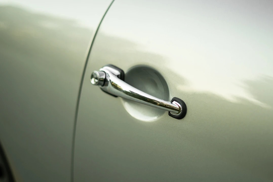 1965 Porsche 356 C - Image 31 of 31