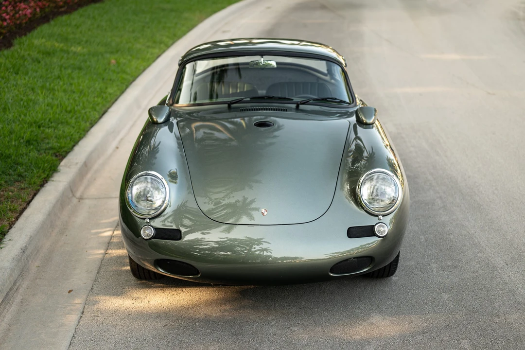 1965 Porsche 356 C - Image 2 of 31