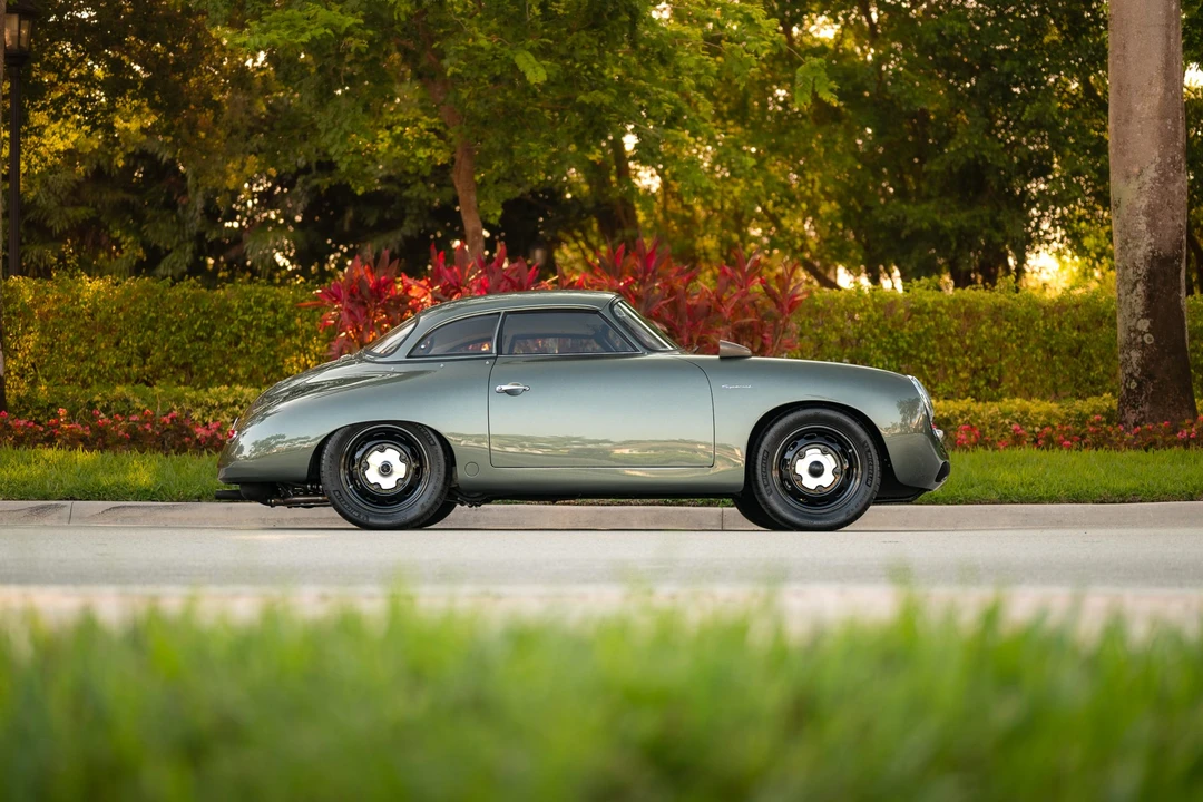 1965 Porsche 356 C - Image 7 of 31