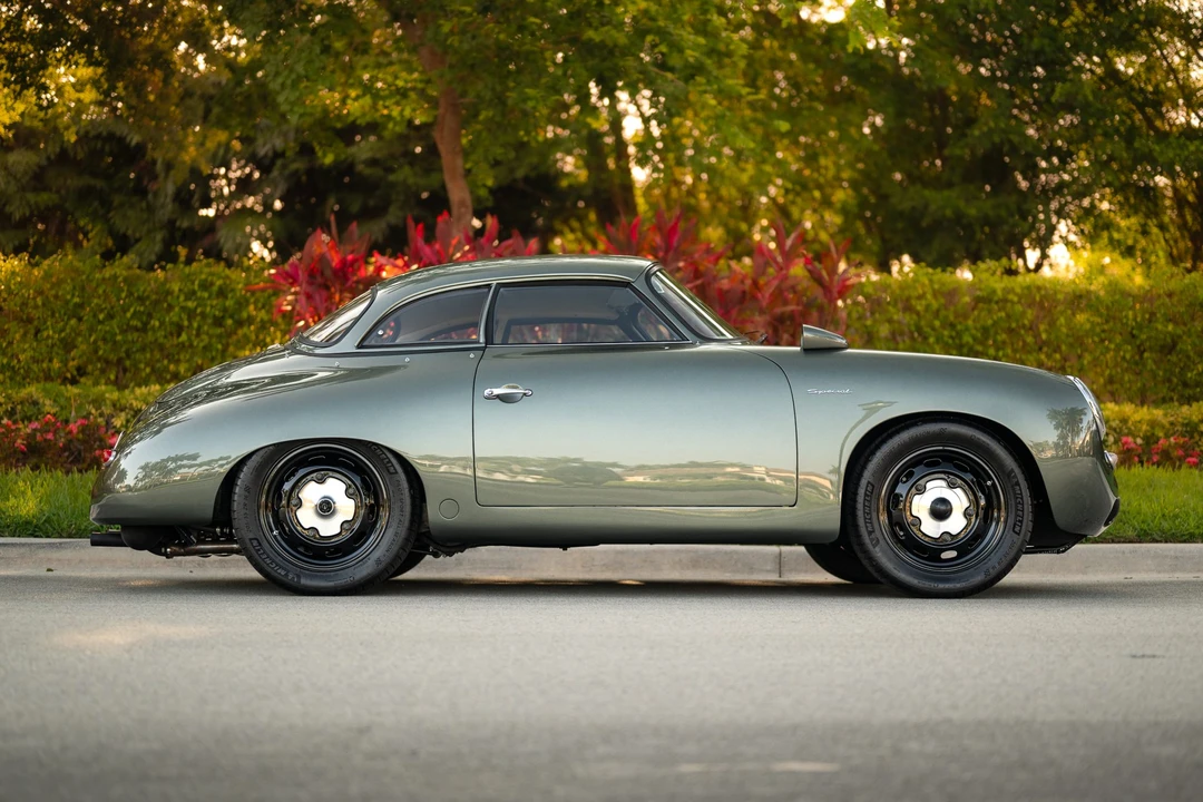 1965 Porsche 356 C - Image 8 of 31