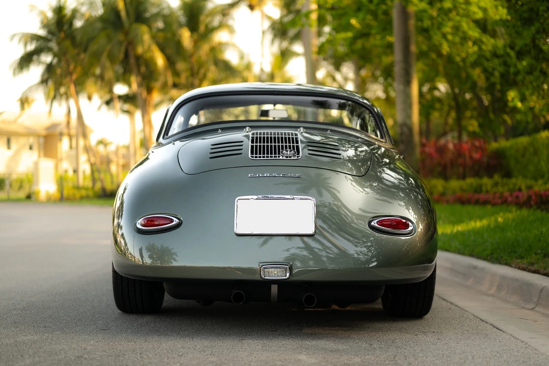 1965 Porsche 356 C - Image 11 of 31