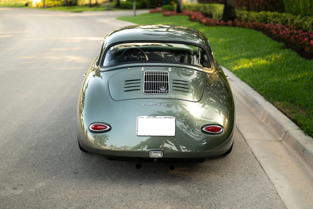 1965 Porsche 356 C - Image 12 of 31