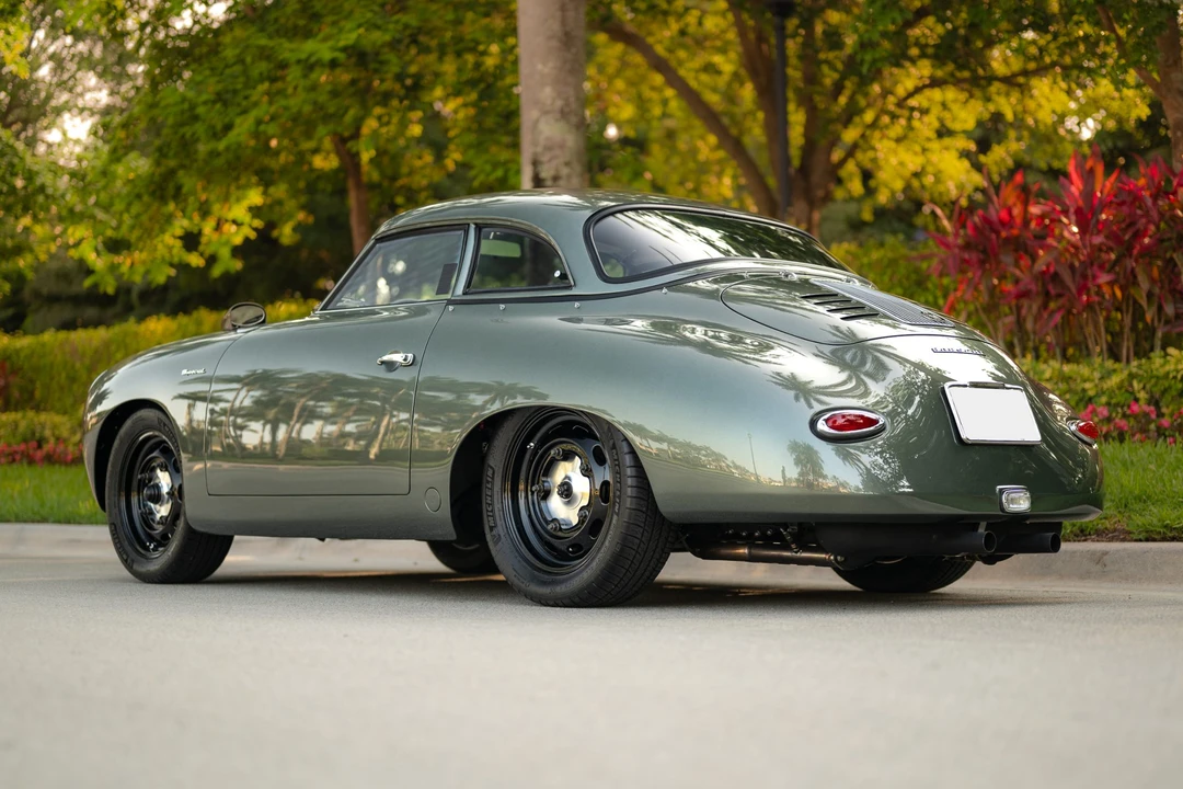 1965 Porsche 356 C - Image 15 of 31