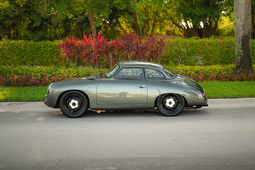 1965 Porsche 356 C - Image 16 of 31