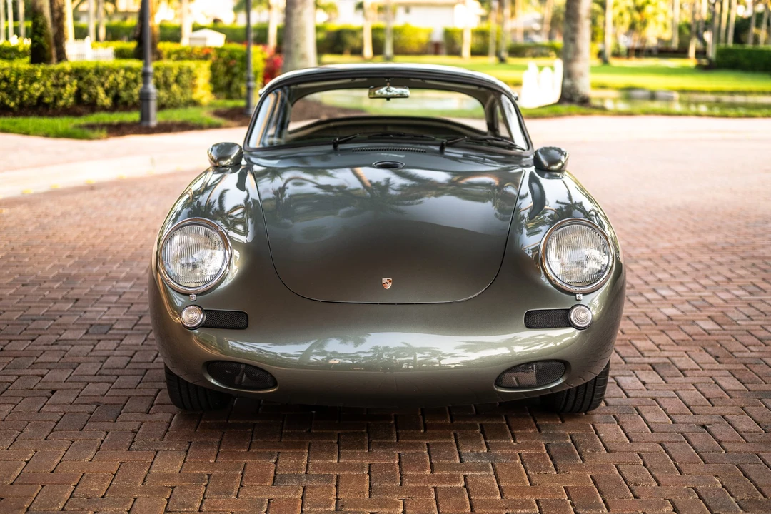 1965 Porsche 356 C - Image 21 of 31