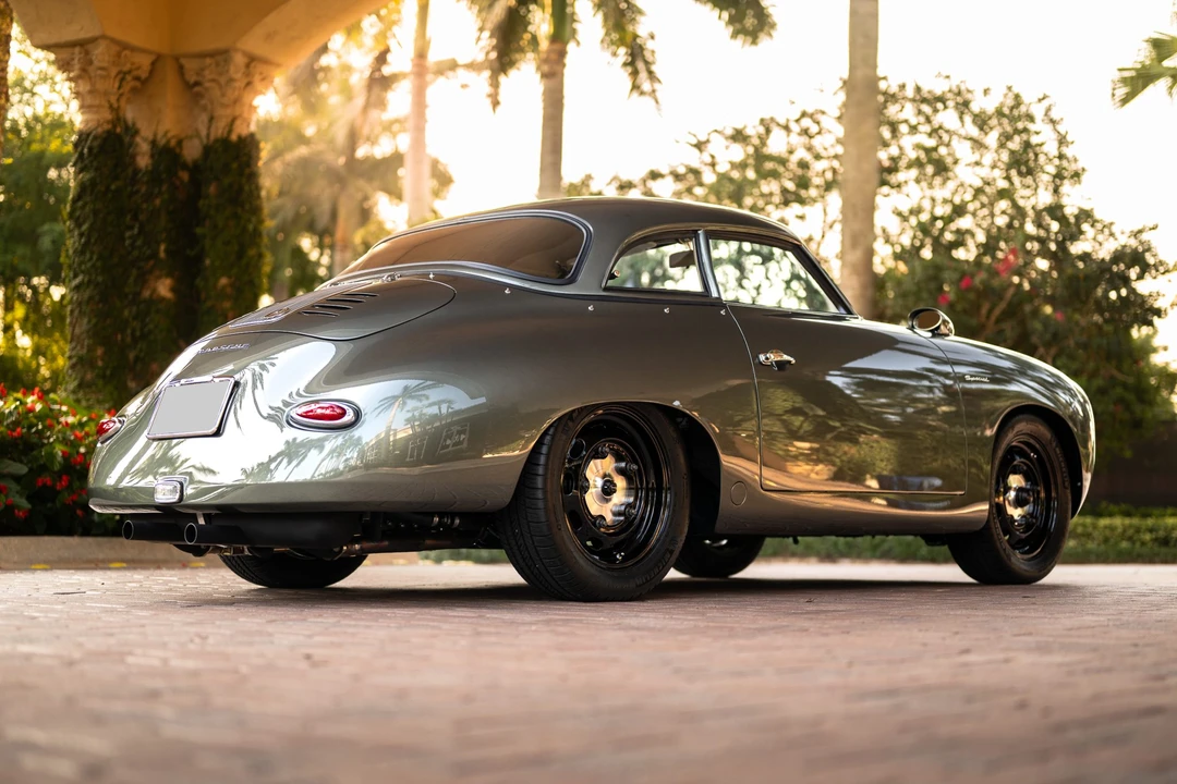 1965 Porsche 356 C - Image 25 of 31