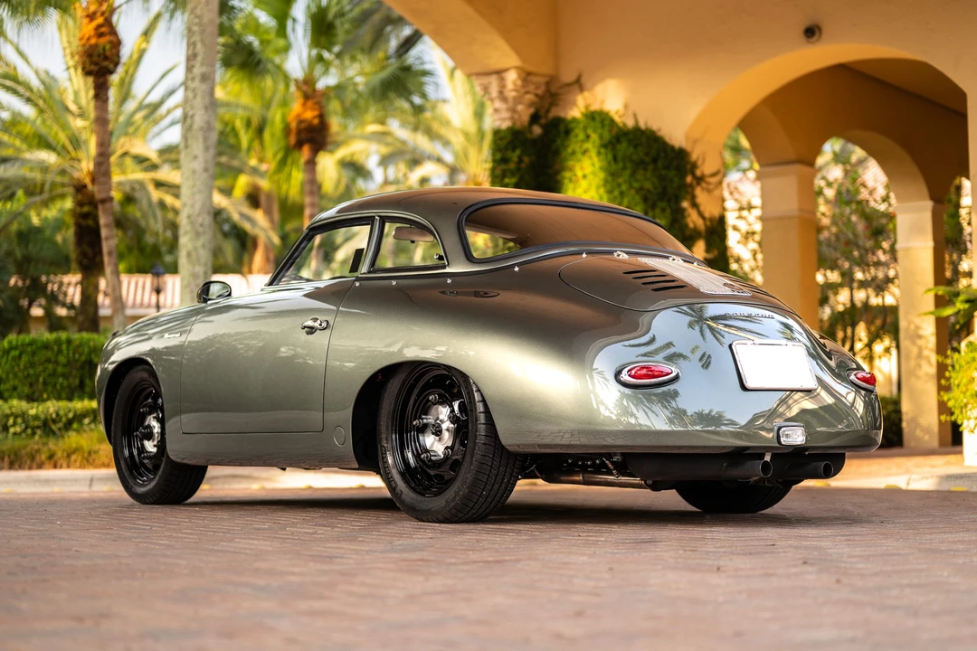 1965 Porsche 356 C - Image 27 of 31