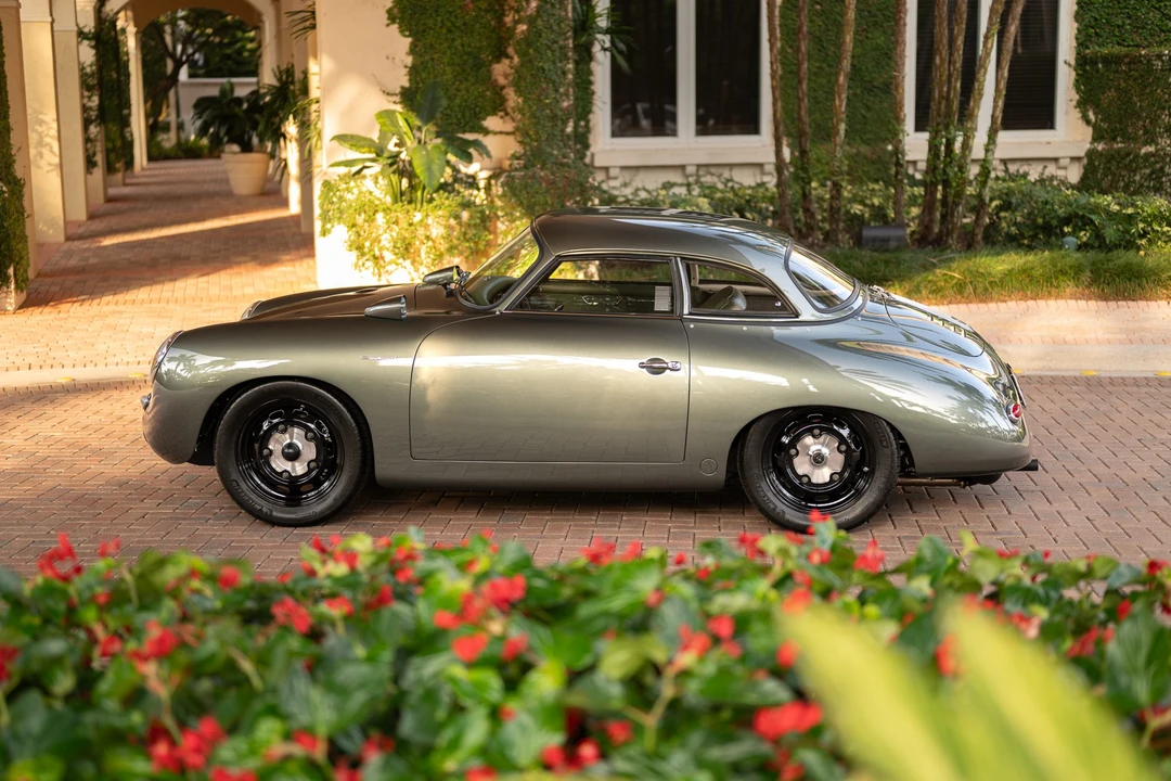 1965 Porsche 356 C - Image 28 of 31