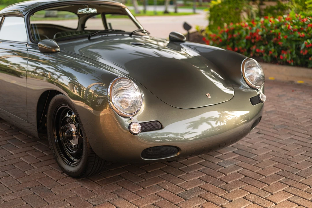 1965 Porsche 356 C - Image 30 of 31