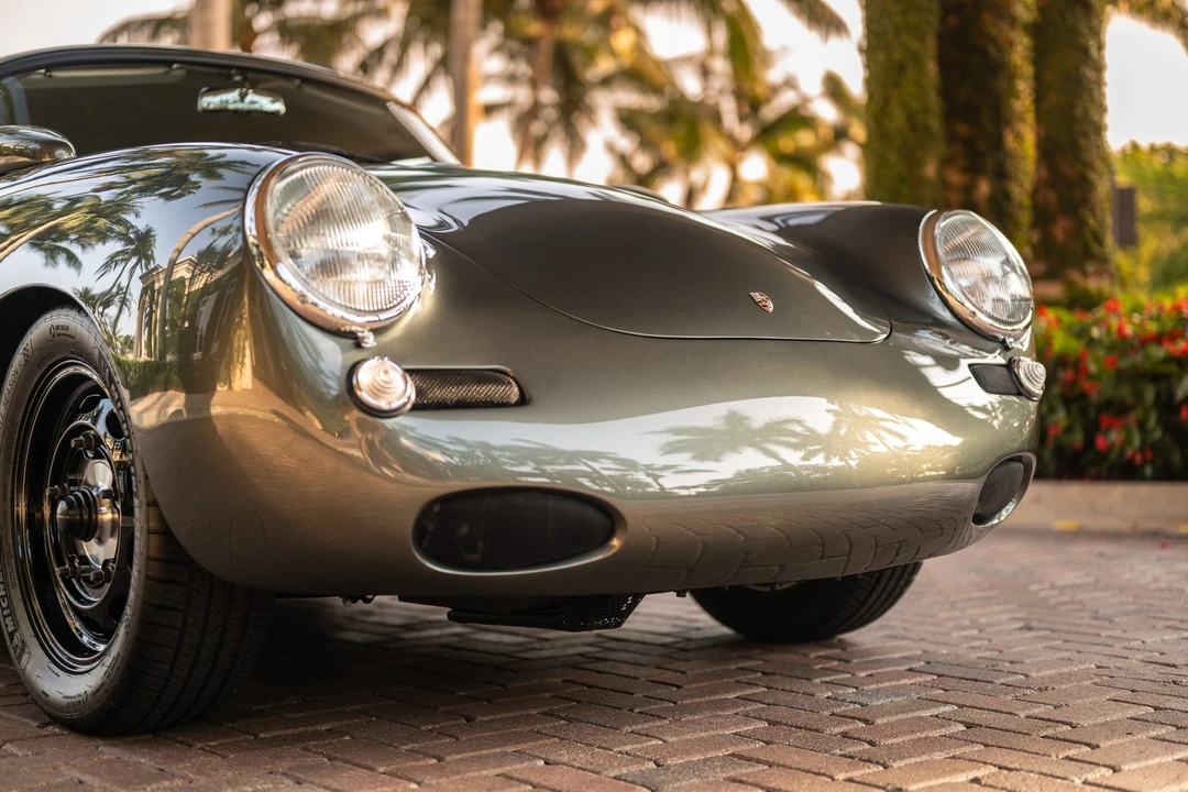 1965 Porsche 356 C - Image 31 of 31