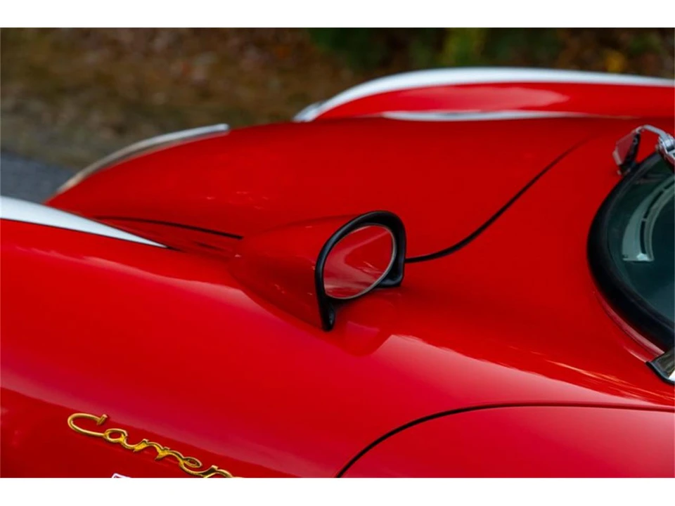 1965 Porsche 356 C - Image 16 of 31