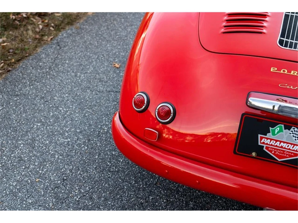1965 Porsche 356 C - Image 31 of 31