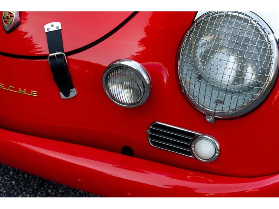 1965 Porsche 356 C - Image 19 of 31