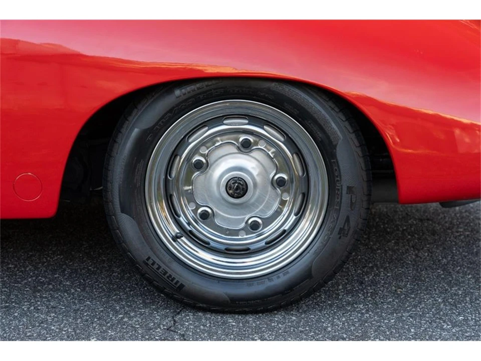 1965 Porsche 356 C - Image 13 of 31