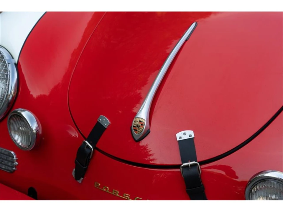 1965 Porsche 356 C - Image 22 of 31