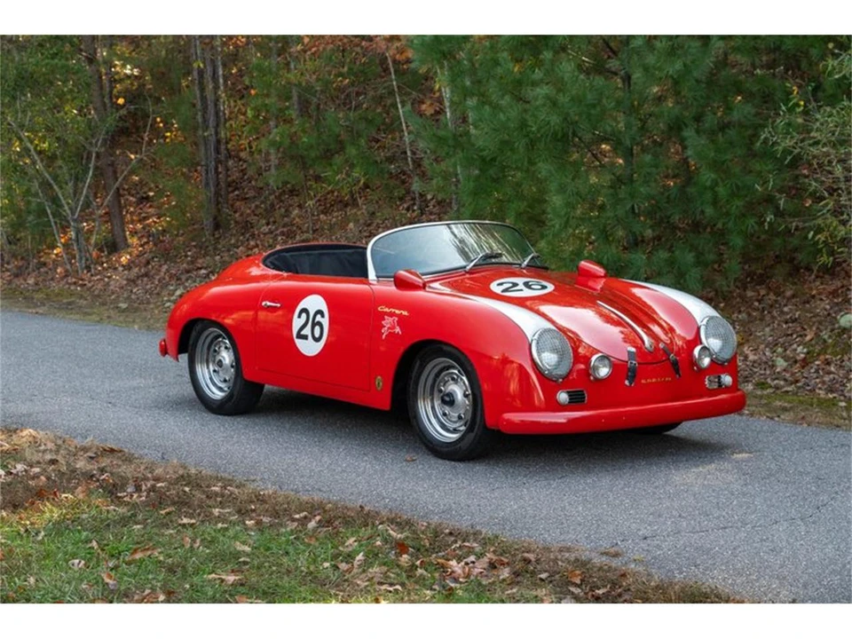1965 Porsche 356 C - Image 7 of 31