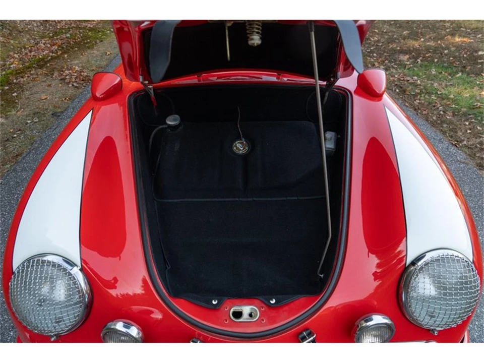 1965 Porsche 356 C - Image 28 of 31