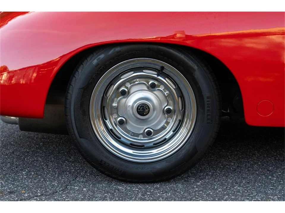 1965 Porsche 356 C - Image 10 of 31