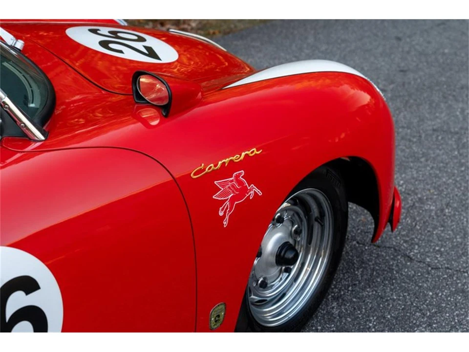 1965 Porsche 356 C - Image 23 of 31