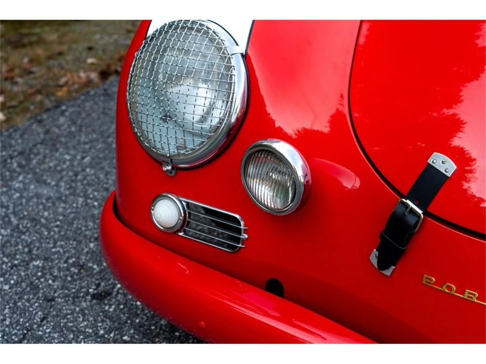 1965 Porsche 356 C - Image 20 of 31