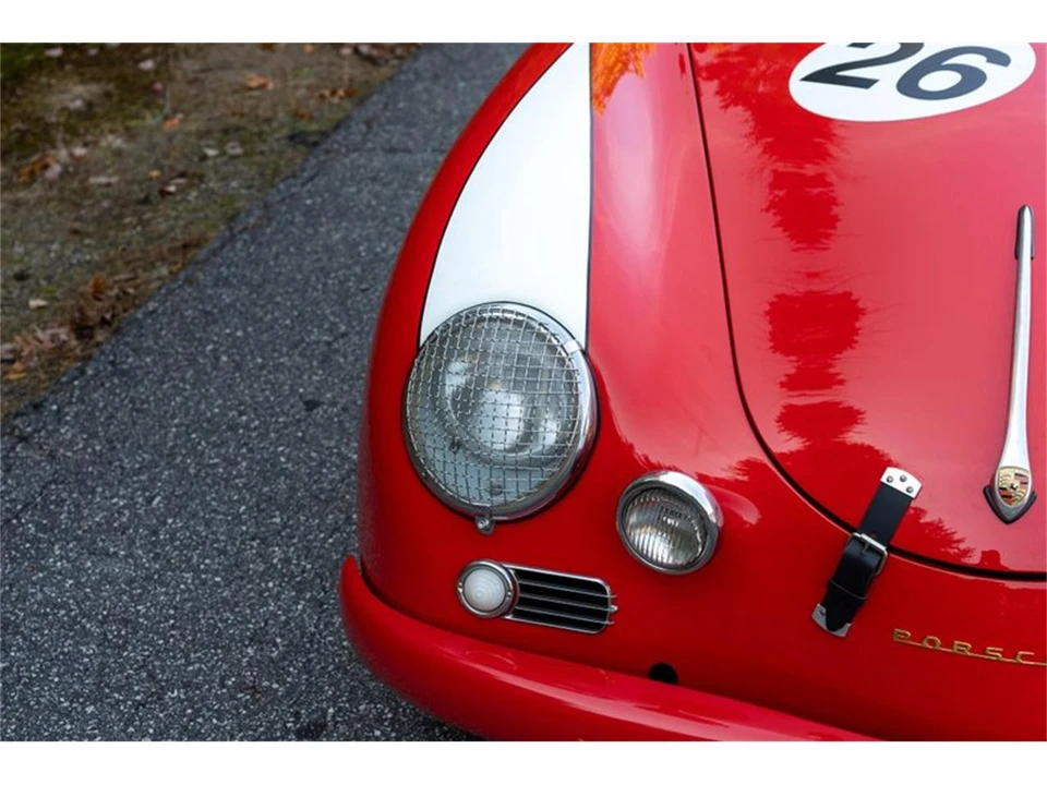 1965 Porsche 356 C - Image 17 of 31