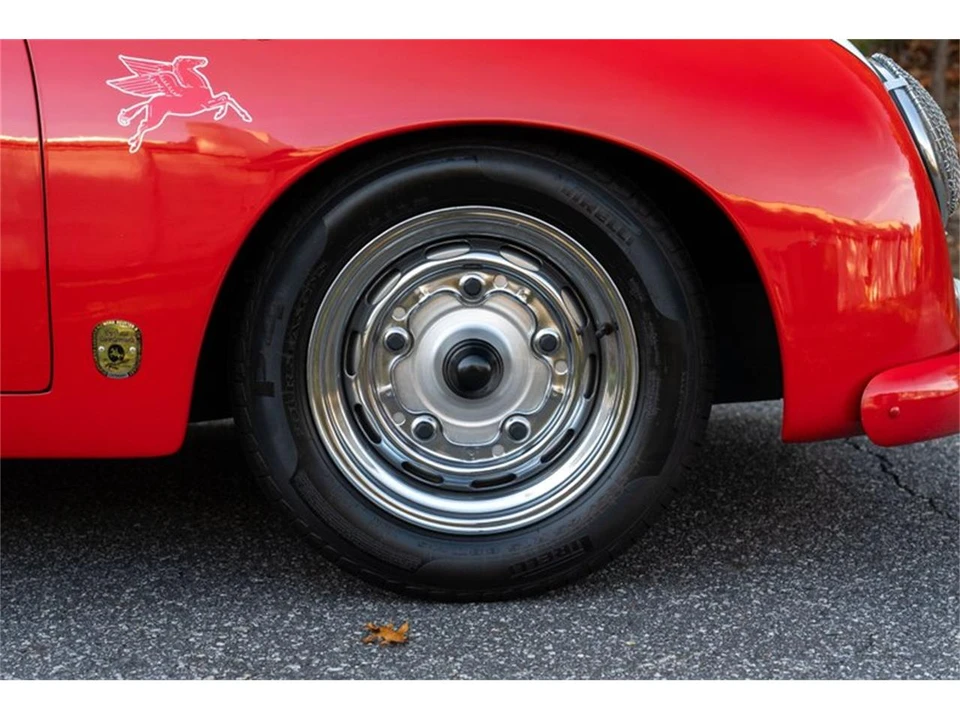 1965 Porsche 356 C - Image 11 of 31