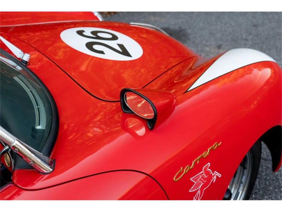 1965 Porsche 356 C - Image 26 of 31