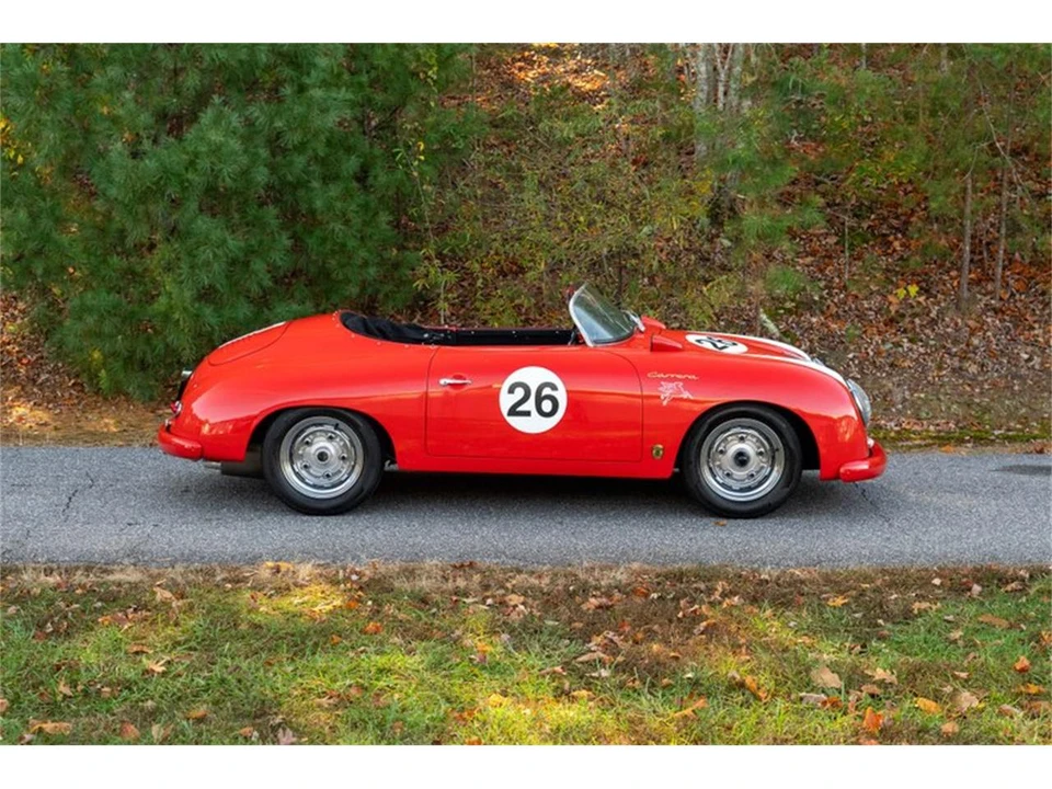 1965 Porsche 356 C - Image 5 of 31