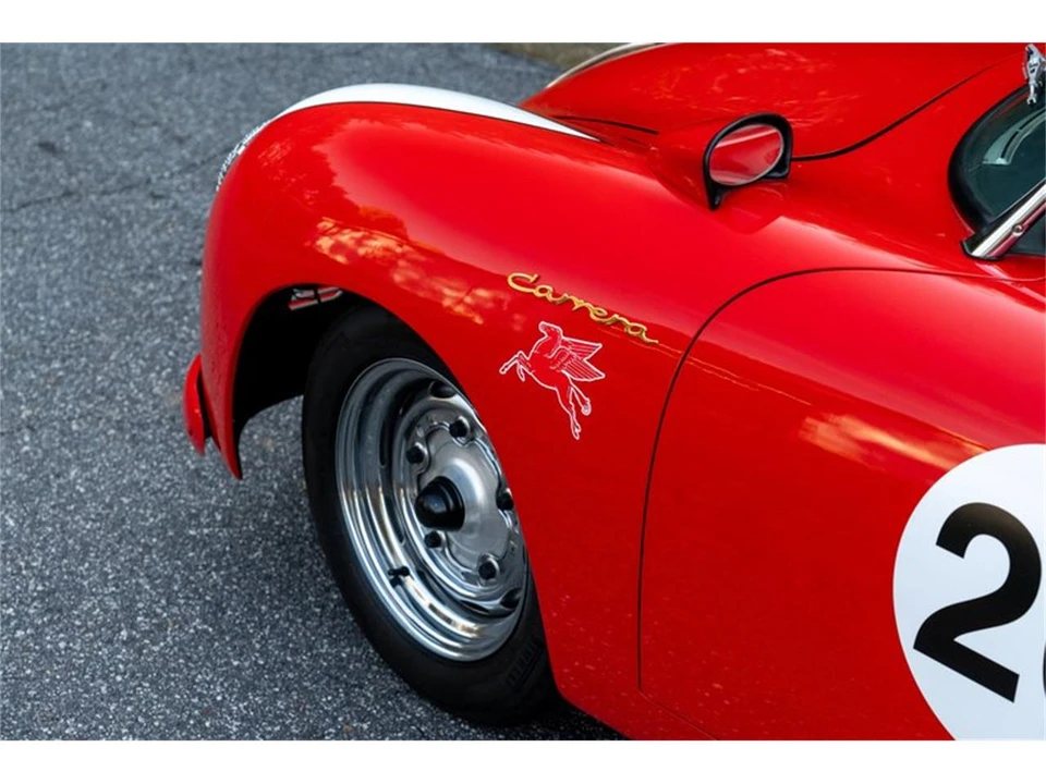 1965 Porsche 356 C - Image 15 of 31