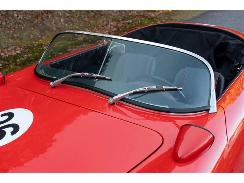 1965 Porsche 356 C - Image 30 of 31
