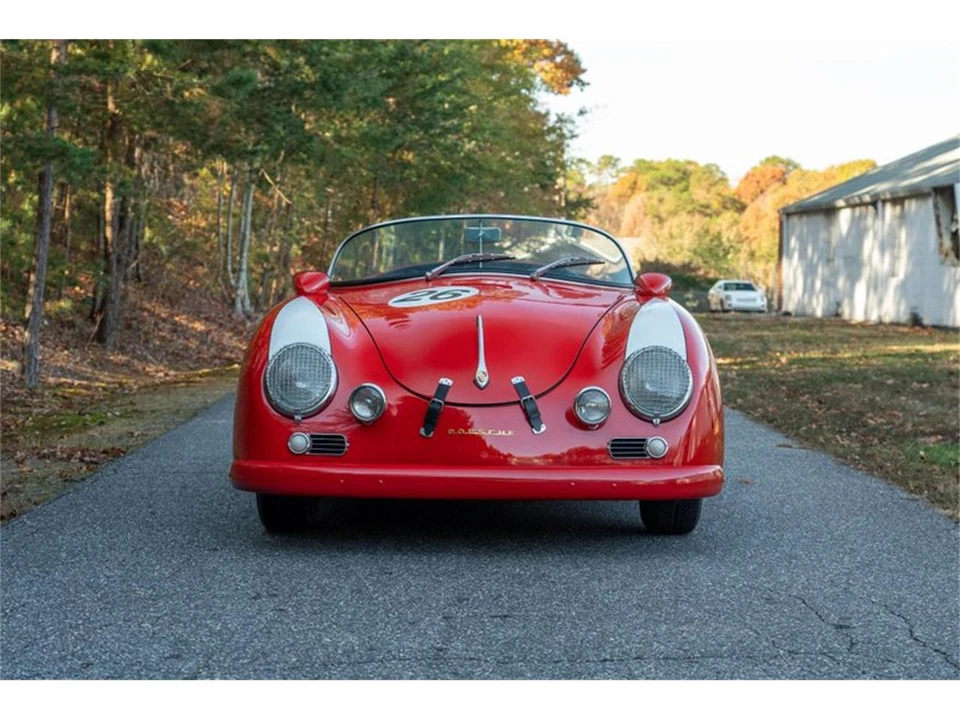 1965 Porsche 356 C - Image 9 of 31