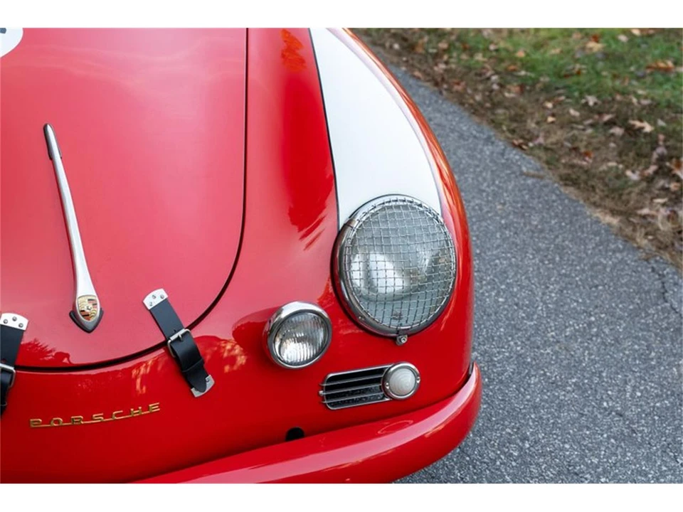 1965 Porsche 356 C - Image 18 of 31