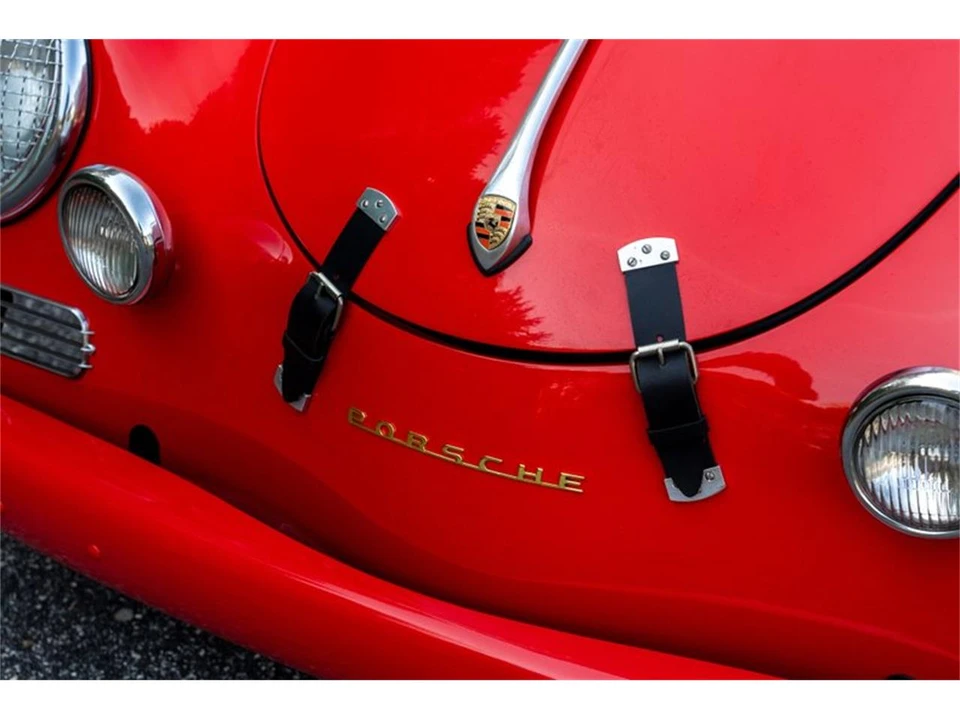 1965 Porsche 356 C - Image 21 of 31