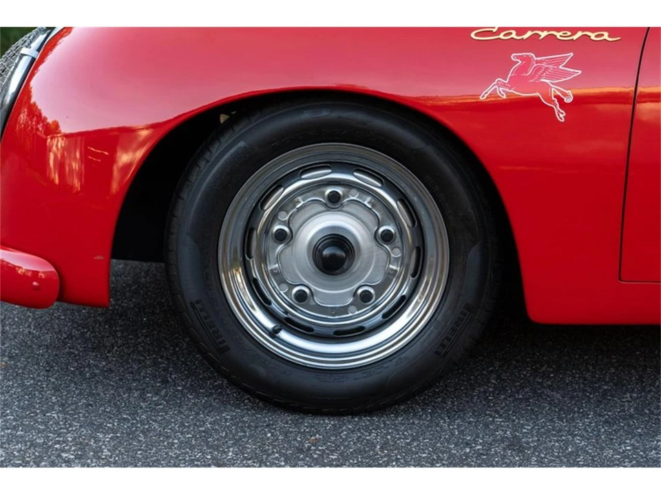 1965 Porsche 356 C - Image 12 of 31