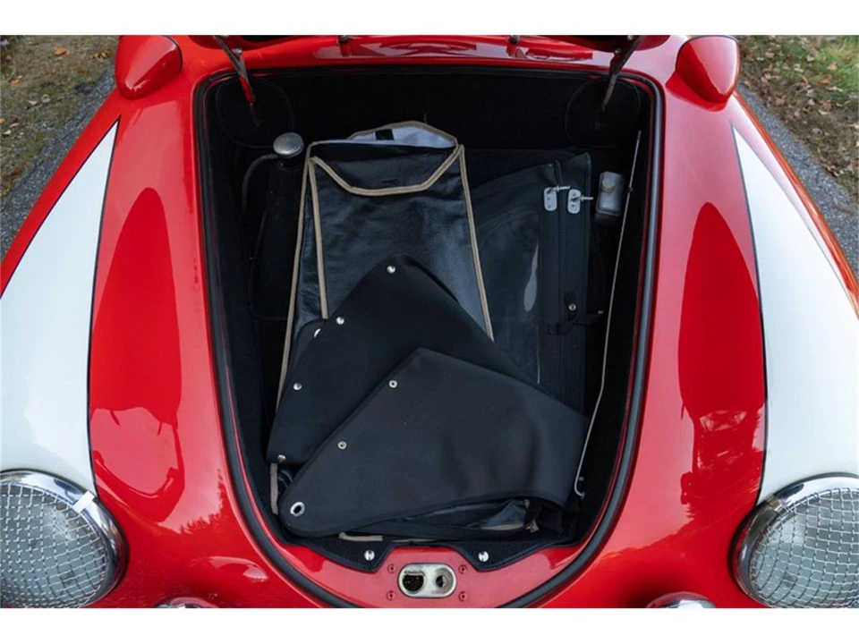 1965 Porsche 356 C - Image 27 of 31