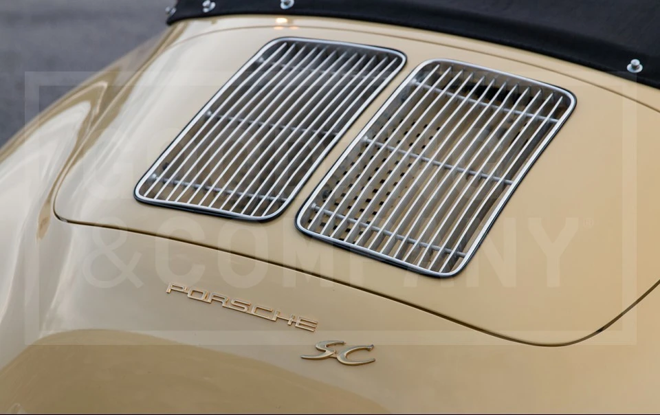1965 Porsche 356 C - Image 13 of 18