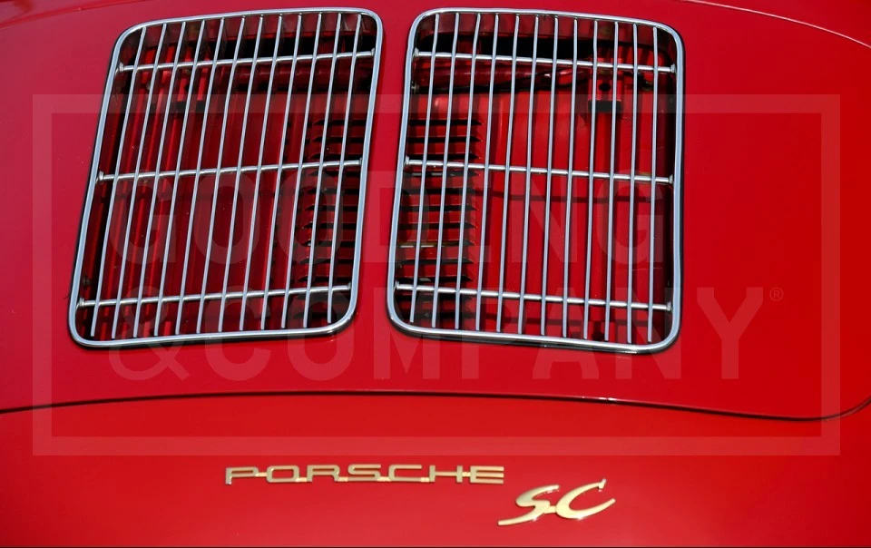 1965 Porsche 356 C - Image 11 of 12