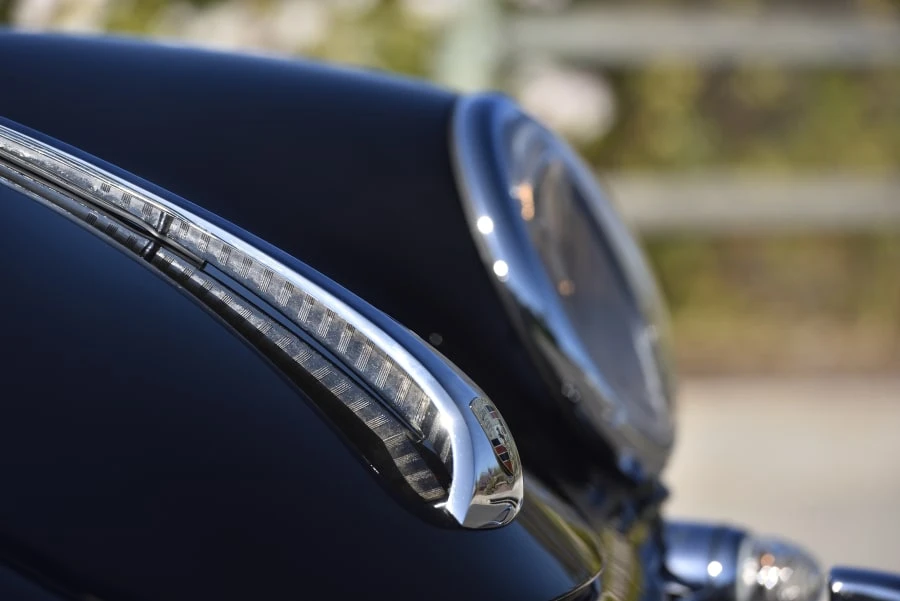 1965 Porsche 356 C - Image 20 of 31