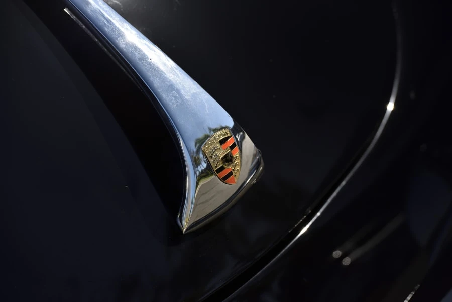 1965 Porsche 356 C - Image 7 of 31