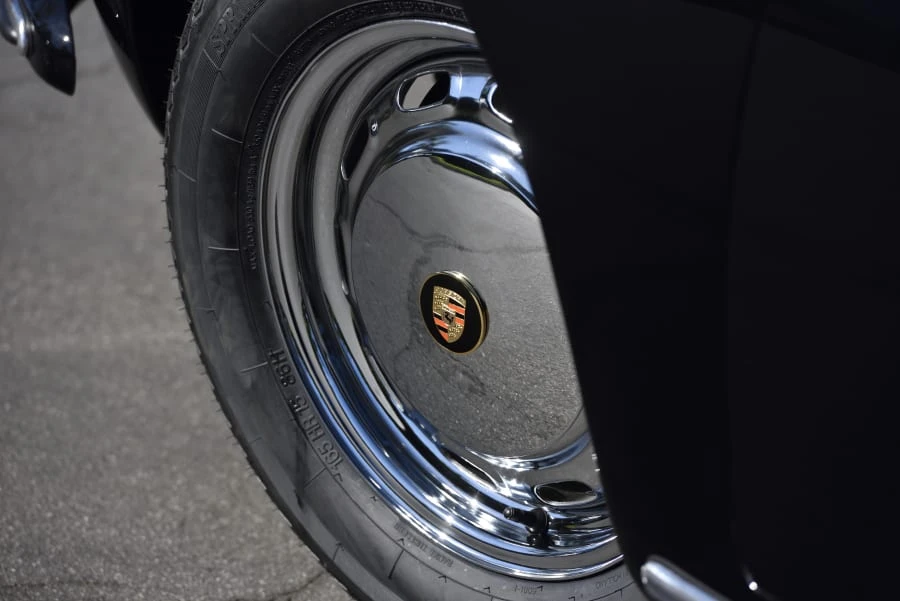 1965 Porsche 356 C - Image 25 of 31