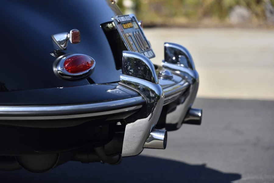 1965 Porsche 356 C - Image 13 of 31