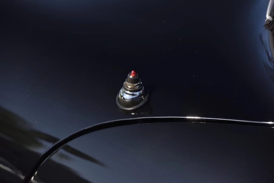 1965 Porsche 356 C - Image 8 of 31