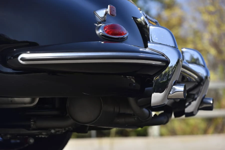 1965 Porsche 356 C - Image 15 of 31