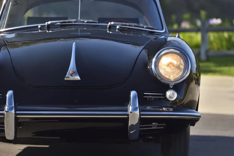 1965 Porsche 356 C - Image 10 of 31