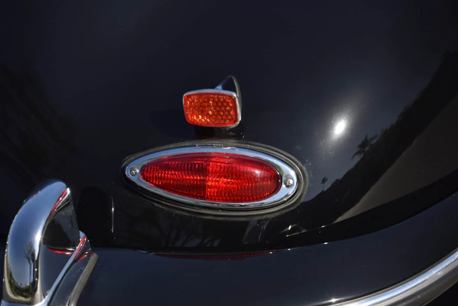1965 Porsche 356 C - Image 9 of 31
