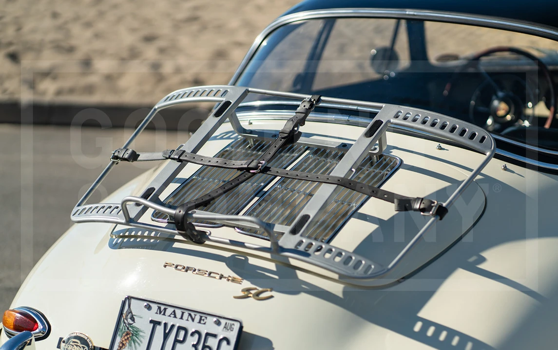 1965 Porsche 356 C - Image 14 of 18