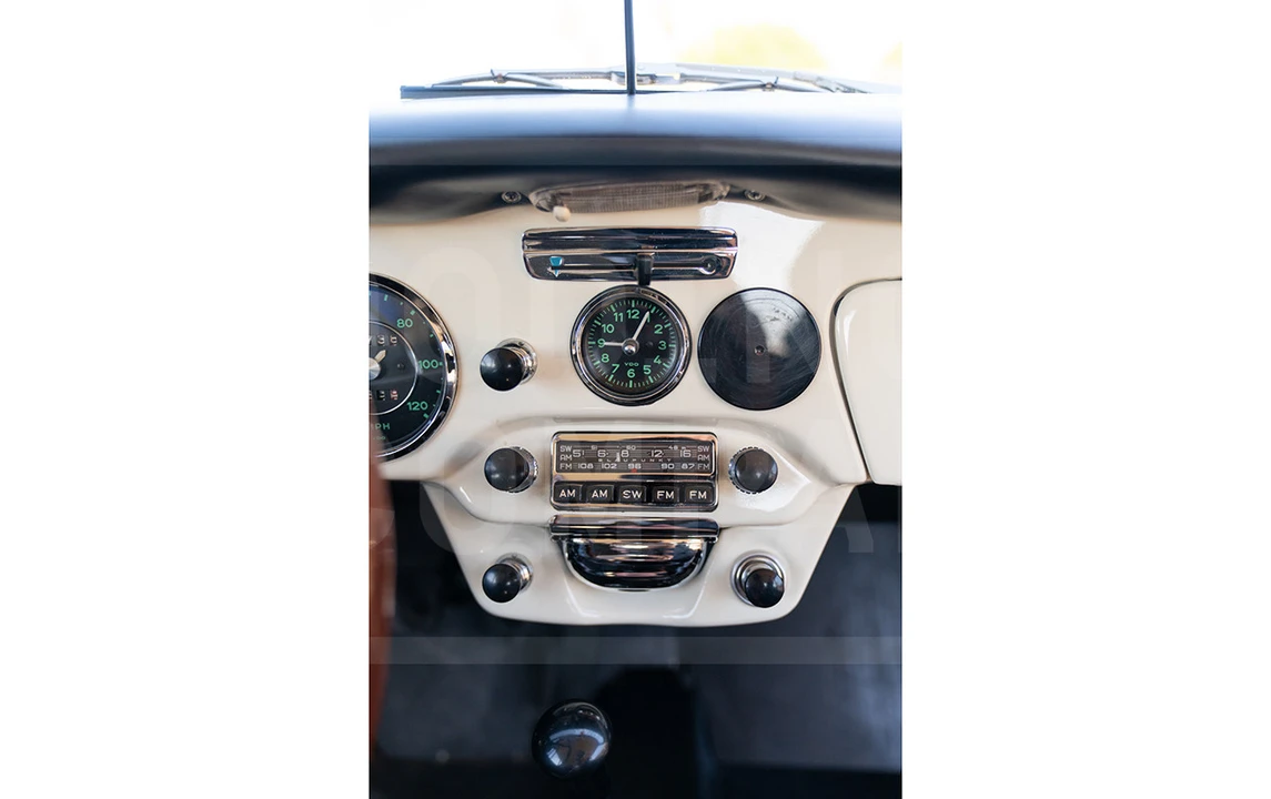 1965 Porsche 356 C - Image 12 of 18